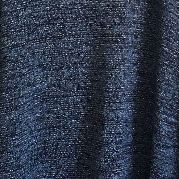 NEW Chico's Detachable Shine Cowl Neck Sweater (BB) - Picture 8 of 8